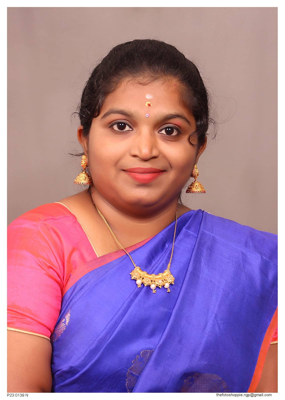 Bride Image